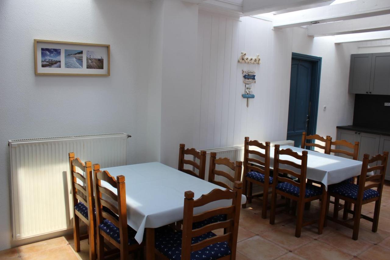 Pelso Apartman Zamárdi Exterior foto