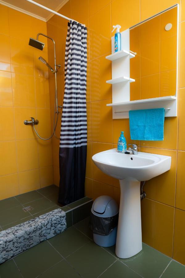 Pelso Apartman Zamárdi Exterior foto