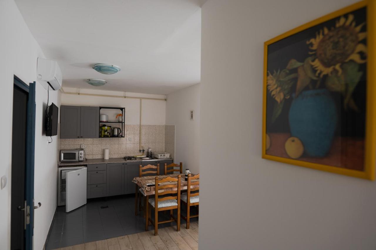 Pelso Apartman Zamárdi Exterior foto