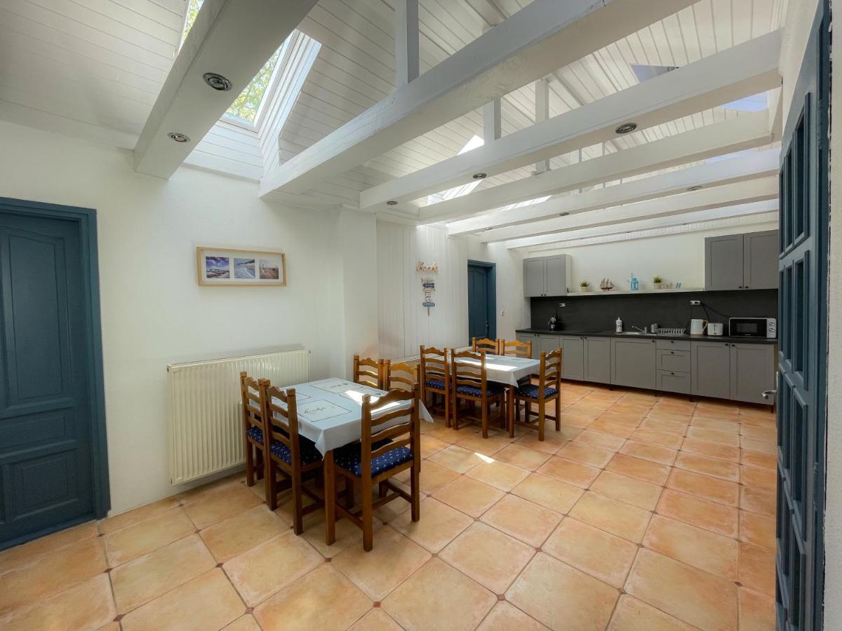 Pelso Apartman Zamárdi Exterior foto