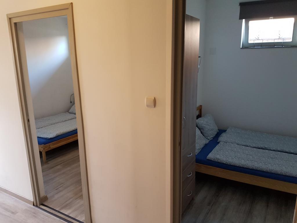 Pelso Apartman Zamárdi Exterior foto