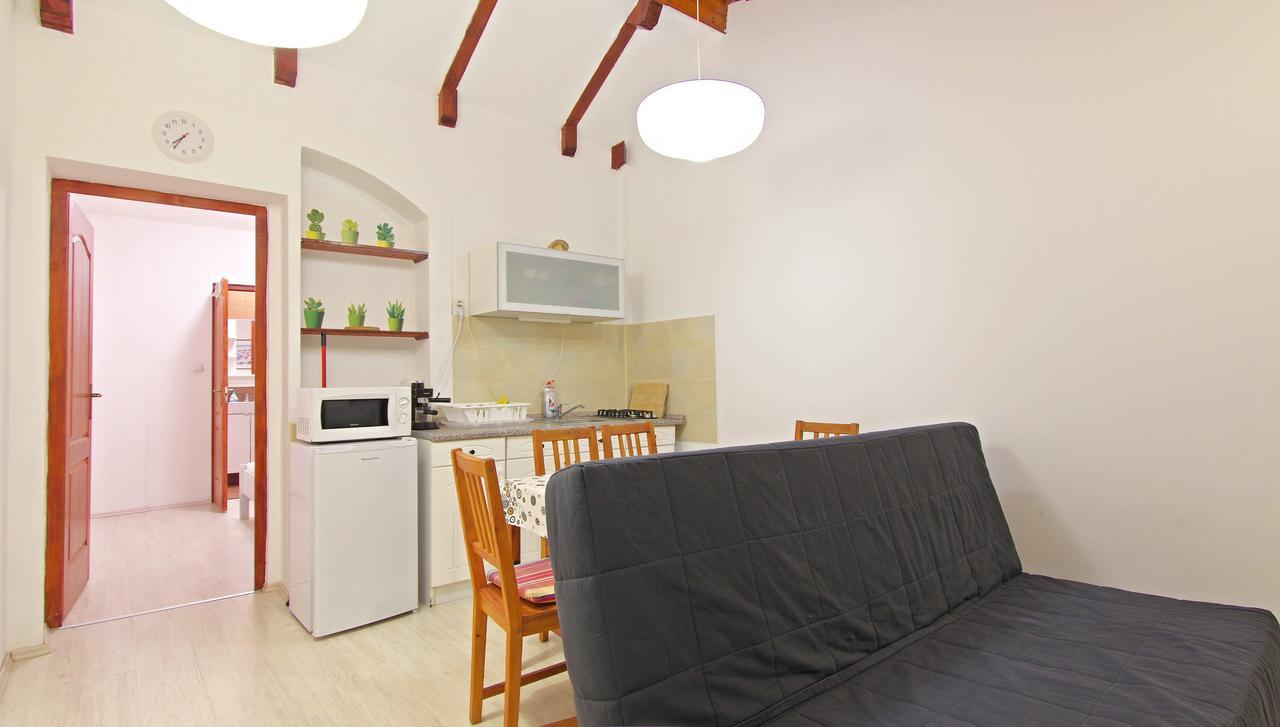 Pelso Apartman Zamárdi Exterior foto